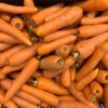 Carrots Washed (English)