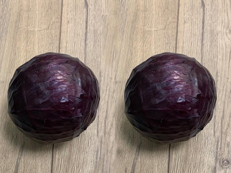 Top Fruits Product_Cabbage red