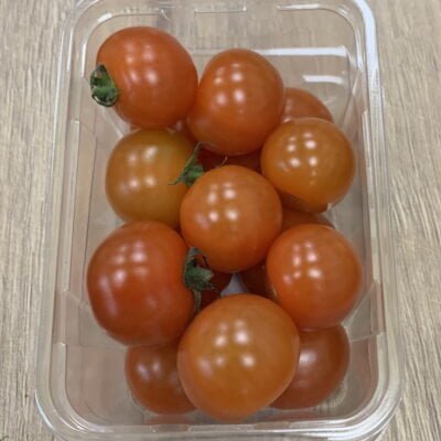 Top Fruits - Tomatoes Cherry