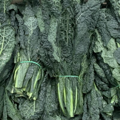 Top Fruits - Cavolo Nero