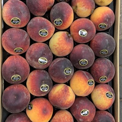 Peaches
