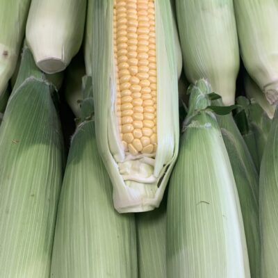 Corn on the Cob