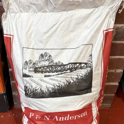 Potatoes Maris Piper 25KG New Crop