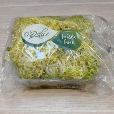 Frisée lettuce