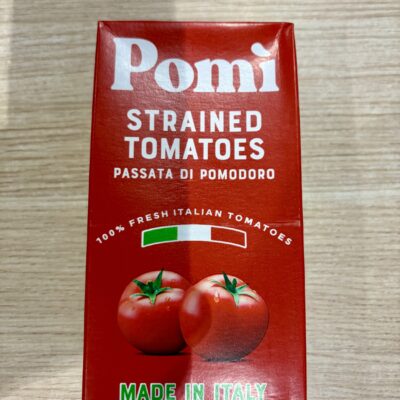 Pomi Passata Carton