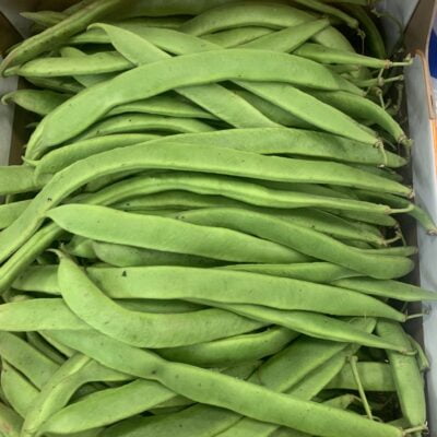 Runner Beans