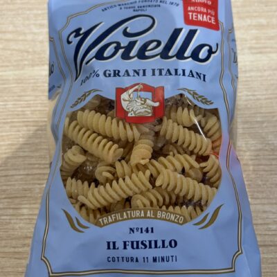 Voiello Fusilli No.14