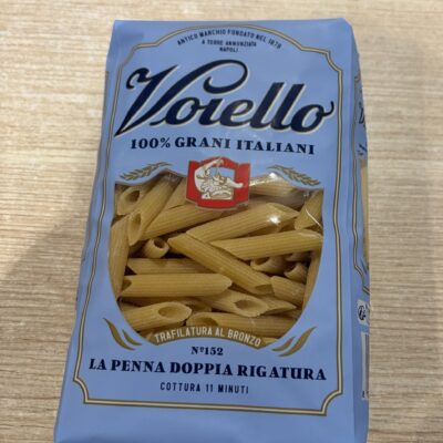 Voiello Penne Rigate no 152